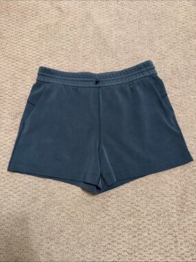 Lululemon Softstreme shorts